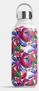 Μπουκάλι Θερμός 500ml Chilly's Series 2 Bottle Urban Peony Tumble
