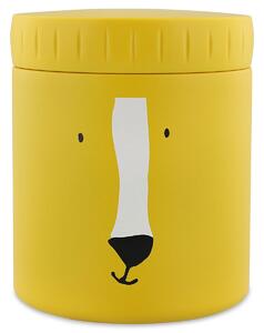 Βρεφικό Θερμός Φαγητού 500ml Trixie Mr.Lion