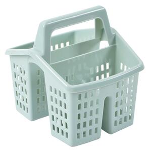 Κουταλοθήκη - Στραγγιστήρι (17.5x14.5x16.5) L-C Drainer Blue Frost 6PLB138BG