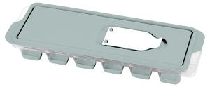 Παγοθήκη 12 Θέσεων (25.2x8.7x3.8) L-C Push Out Blue Frost 6PTA385BG