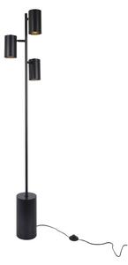 Φωτιστικό Δαπέδου Aca Kenneth MF240573 Black