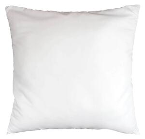 Υποαλλεργικό Μαξιλάρι Ύπνου Premium Douceur d'intérieur από Microfiber, με πυκνότητα 600gr/m² και διαστάσεις 60x60cm