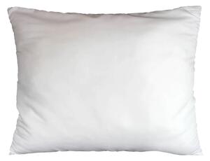 Υποαλλεργικό Μαξιλάρι Ύπνου Premium Douceur d'intérieur από Microfiber, με πυκνότητα 600gr/m² και διαστάσεις 70x50cm