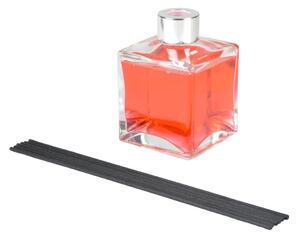 Αρωματικό Χώρου με Sticks Homea με άρωμα Red Fruits και χωρητικότητα 170ml