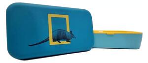 Δοχείο Φαγητού Lunch Box Armadillo National Geographic με χωρητικότητα 700ml