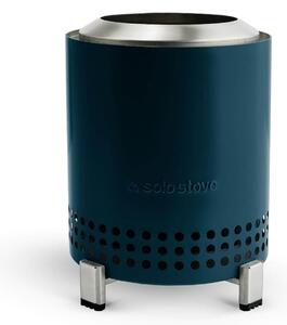 Επιτραπέζια Εστία φωτιάς Mesa Solo Stove με διαστάσεις 13x17.5cm - Water