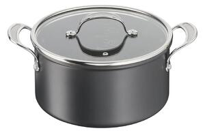 Κατσαρόλα Jamie Oliver by Tefal με αντικολλητική επίστρωση τιτανίου και διάμετρο 24cm