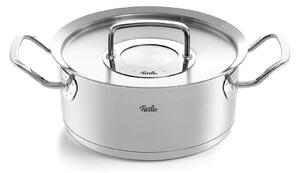 Κατσαρόλα Ημιχύτρα Fissler Original Profi με διάμετρο 20cm και χωρητικότητα 2.6lt