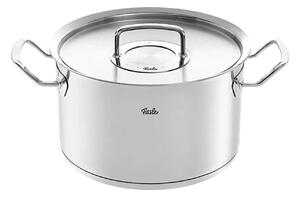 Κατσαρόλα Χύτρα Fissler Original Profi με διάμετρο 24cm και χωρητικότητα 6.3lt