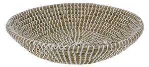 Διακοσμητικό καλάθι Excellent Houseware με διαστάσεις 30x6cm