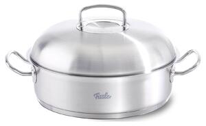 Κατσαρόλα Πλακερό Fissler Original Profi με διάμετρο 28cm και χωρητικότητα 4.8lt