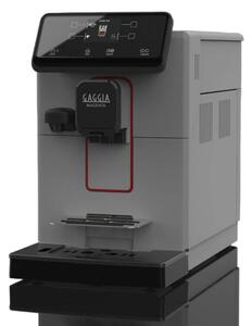 Καφετιέρα Espresso Gaggia Magenta Prestige EG6603/40 με ισχύ 1900W και πίεση 15 bar - Grey