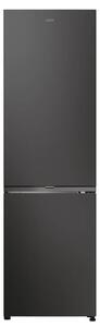 Ψυγειοκαταψύκτης Candy CNQ2T518EB, No Frost, με Συνολική Χωρητικότητα 279L, Ενεργειακή Κλάση Ε και Ύψος 182.5cm