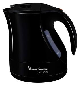 Βραστήρας Moulinex Principio BY107815 με χωρητικότητα 1.2L και ισχύ 2400W