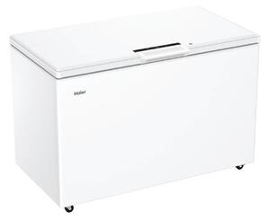 Καταψύκτης Μπαούλο Haier HCE420E με χωρητικότητα 418L και ενεργειακή κλάση E