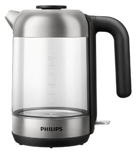 Βραστήρας Philips Series 5000 HD9339/80 με χωρητικότητα 1.7L και ισχύ 2200W