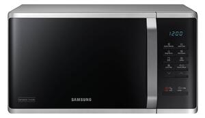 Φούρνος Μικροκυμάτων Samsung MG23K3523AS/E2 Με Χωρητικότητα 23L Και Ισχύ 800W
