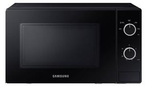 Φούρνος Μικροκυμάτων Samsung MS20A3010AL/EC Με Χωρητικότητα 20L Και Ισχύ 700W