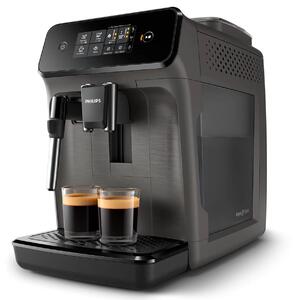 Καφετιέρα Espresso Philips Series 1200 EP1224/00 με ισχύ 1500W και πίεση 15 bar