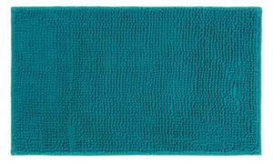 Πατάκι Μπάνιου Sweety Douceur d'intérieur με διαστάσεις 45x75cm - Blue/Emerald