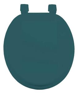 Καπάκι Λεκάνης Douceur d'intérieur με διαστάσεις 47x37cm - Blue/Emerald