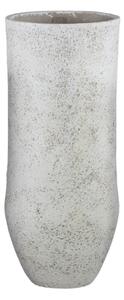 Κασπώ PTMD Luxury Living Dorin από τσιμέντο, με διαστάσεις 24x24x55cm