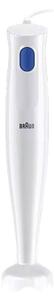 Ραβδομπλέντερ Braun MultiQuick 1 MQ10.000P με ισχύ 450W και 1 ταχύτητα