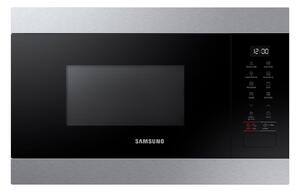 Εντοιχιζόμενος Φούρνος Μικροκυμάτων Samsung MG22M8274AT/E2 Με Χωρητικότητα 22L Και Ισχύ 1300W