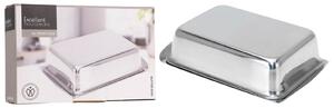 Βουτυριέρα Excellent Houseware με διαστάσεις 16.7x5x11cm