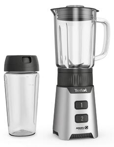 Μπλέντερ Tefal Minimix BL16GE30 με ισχύ 400W, χωρητικότητα 0.7L και 2 ταχύτητες