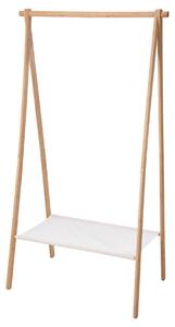 Κρεμάστρα δαπέδου με διαστάσεις 86x57x155cm
