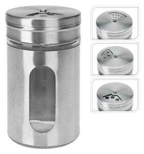 Δοχείο μπαχαρικών Excellent Houseware με χωρητικότητα 94ml και διαστάσεις 4.8x8cm