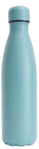 Μπουκάλι Θερμός Original Chilly's με χωρητικότητα 500ml και διατήρηση θερμοκρασίας 12h ζεστό / 24h κρύο - All Dusty Teal