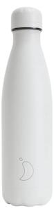 Μπουκάλι Θερμός Original Chilly's με χωρητικότητα 500ml και διατήρηση θερμοκρασίας 12h ζεστό / 24h κρύο - All Granite