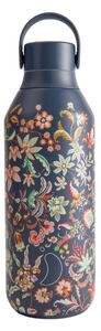 Μπουκάλι Θερμός Series 2 Liberty Chilly's με χωρητικότητα 500ml και διατήρηση θερμοκρασίας 12h ζεστό / 24h κρύο - Kobushi