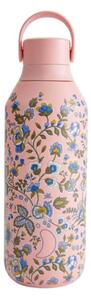 Μπουκάλι Θερμός Series 2 Liberty Chilly's με χωρητικότητα 500ml και διατήρηση θερμοκρασίας 12h ζεστό / 24h κρύο - Kazusa