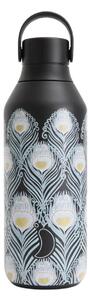 Μπουκάλι Θερμός Series 2 Liberty Chilly's με χωρητικότητα 500ml και διατήρηση θερμοκρασίας 12h ζεστό / 24h κρύο - Caesar