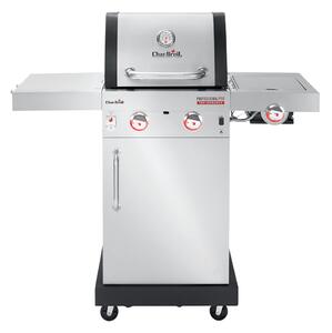 Ψησταριά Υγραερίου Professional Pro S 2 - Char-Broil®