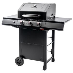 Ψησταριά Υγραερίου Performance Core B 3 Cart - Char-Broil®