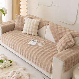 Ανώστρωμα Καναπέ (70x150) Melinen Biscuit Beige