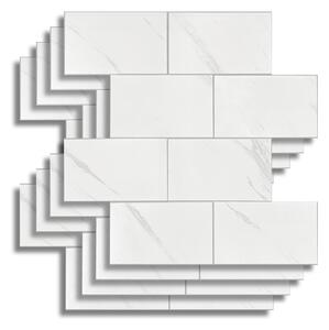 Αυτοκόλλητα Πλακάκια (Σετ 4τμχ) L-C Careo White 1770155