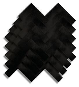 Αυτοκόλλητα Πλακάκια (Σετ 4τμχ) L-C Chevron 1770141