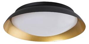 Rabalux 71187 - Φωτιστικό οροφής LED HAFSA LED/24W/230V διάμετρος 40 cm