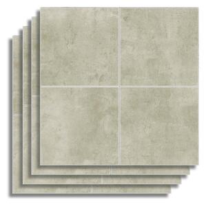 Αυτοκόλλητα Πλακάκια (Σετ 4τμχ) L-C Lithos 1770174