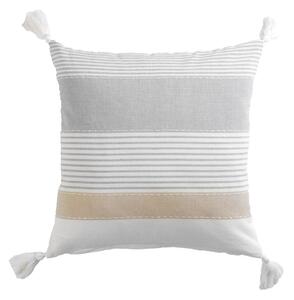 Διακοσμητικό Μαξιλάρι (40x40) L-C Iliade White 1608224