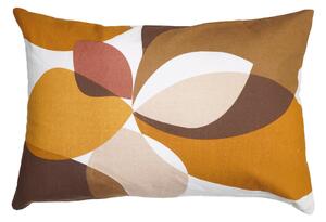 Διακοσμητικό Μαξιλάρι (40x60) L-C Mouna Brown 1613150