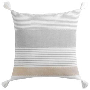 Διακοσμητικό Μαξιλάρι (60x60) L-C Iliade White 1609318