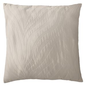 Διακοσμητικό Μαξιλάρι Βελουτέ (40x40) L-C Zanoa Sand 1613216