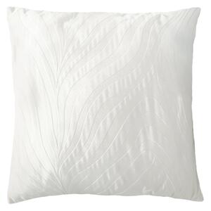 Διακοσμητικό Μαξιλάρι Βελουτέ (40x40) L-C Zanoa Ivory 1613215