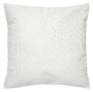 Διακοσμητικό Μαξιλάρι Βελουτέ (40x40) L-C Fauve Ivory 1613217